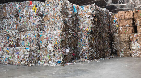 Van oud papier tot topverpakking: Smart Packaging Solutions sluit zich aan bij FNOI